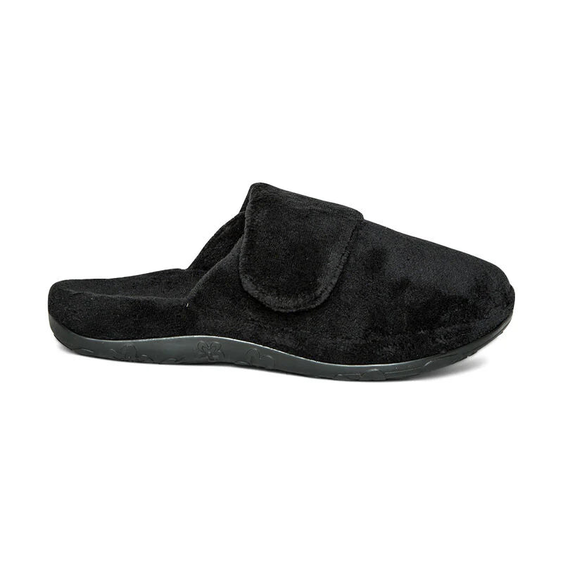AETREX- MANDY CLOSED TOE SLIPPER