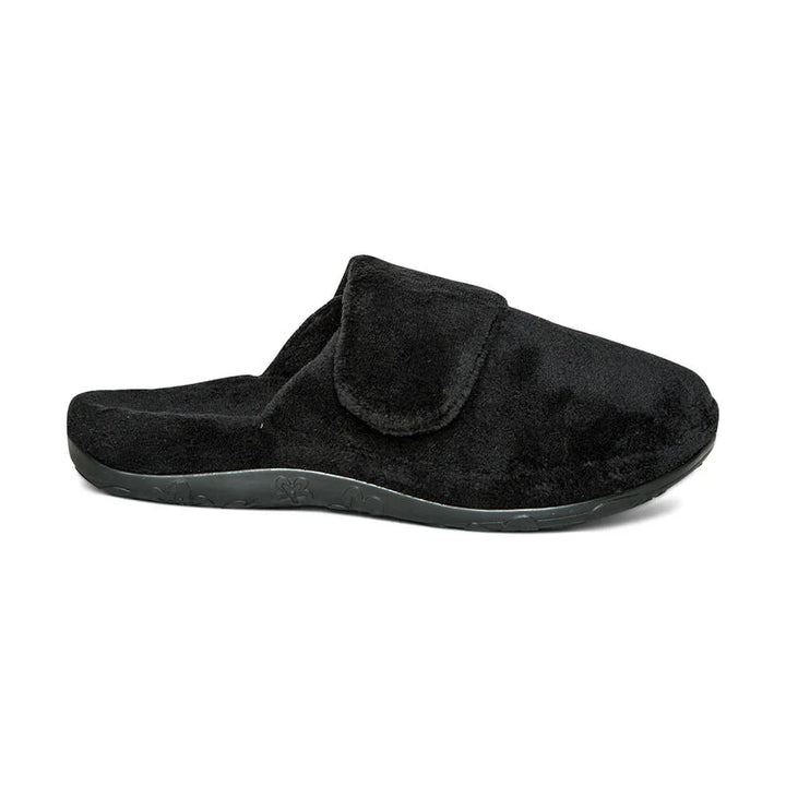 AETREX- MANDY CLOSED TOE SLIPPER