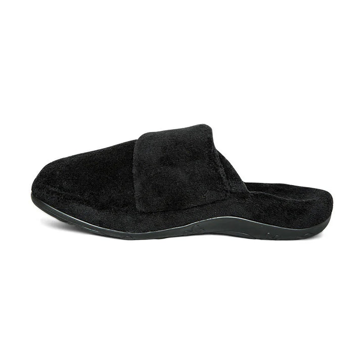AETREX- WOMEN'S MANDY CLOSED TOE SLIPPER