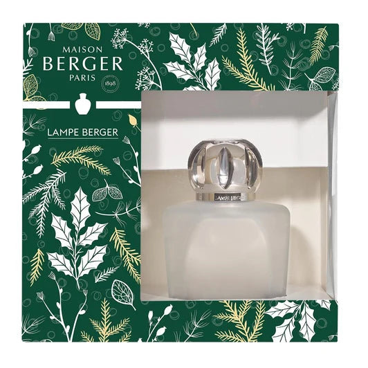 LAMPE BERGER - LPE MAGICAL FROSTED +250ML VELV
