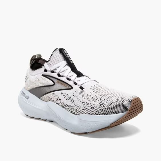 BROOKS- WOMEN'S GLYCERIN STEALTHFIT 21 ATHLETIC SHOE