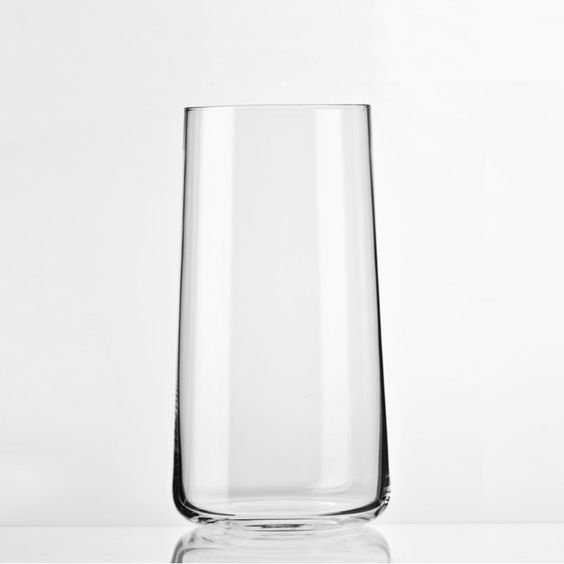 KROSNO- AVANTE-GRANDE HIGH BALL GLASS SET