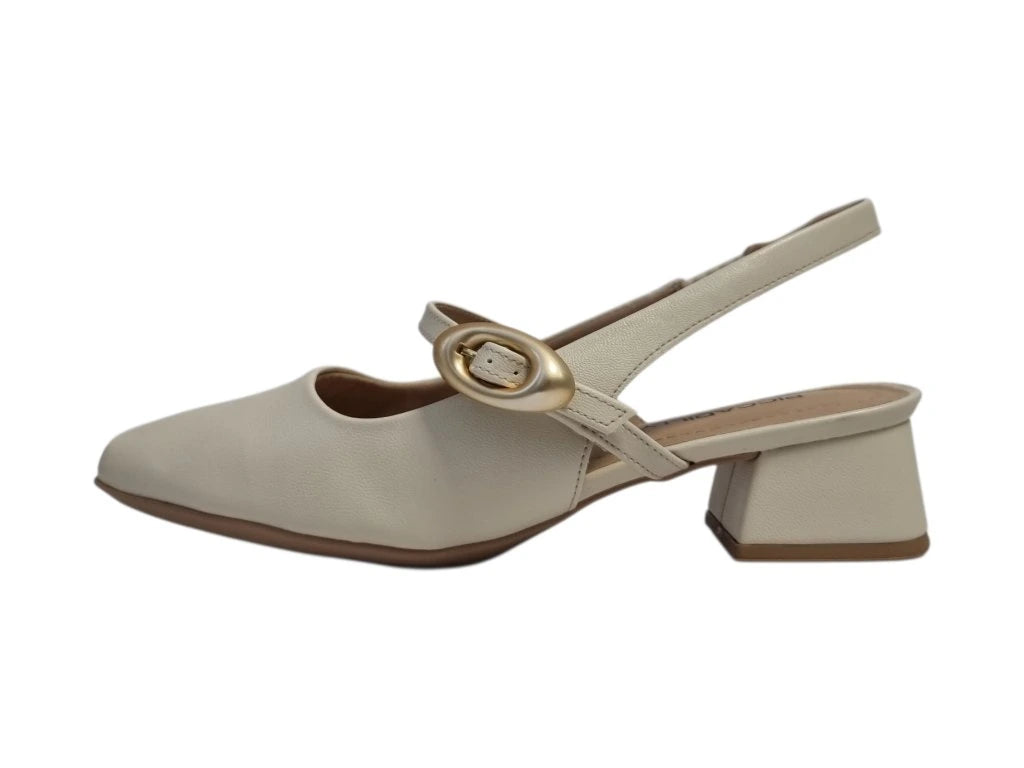 PICCADILLY - WOMEN'S L1-160104A DRESS SHOE