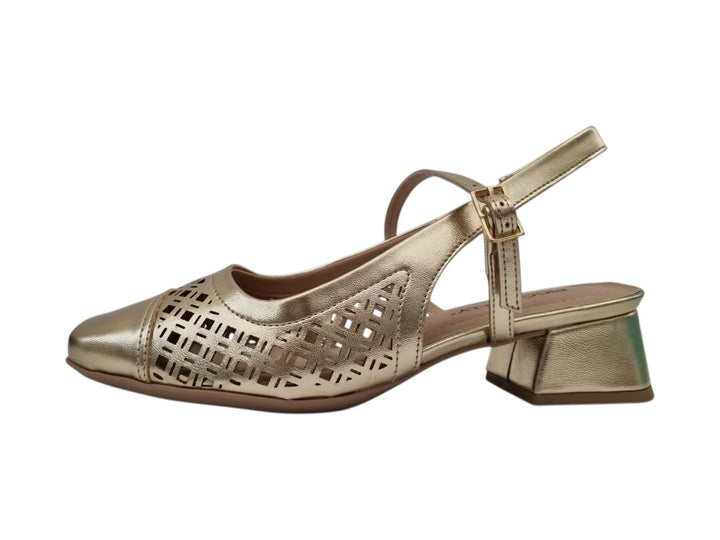 PICCADILLY - WOMEN'S L1-160111F DRESS SHOE