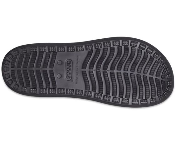 CROCS- MEN'S YUKON VISTA II SANDAL