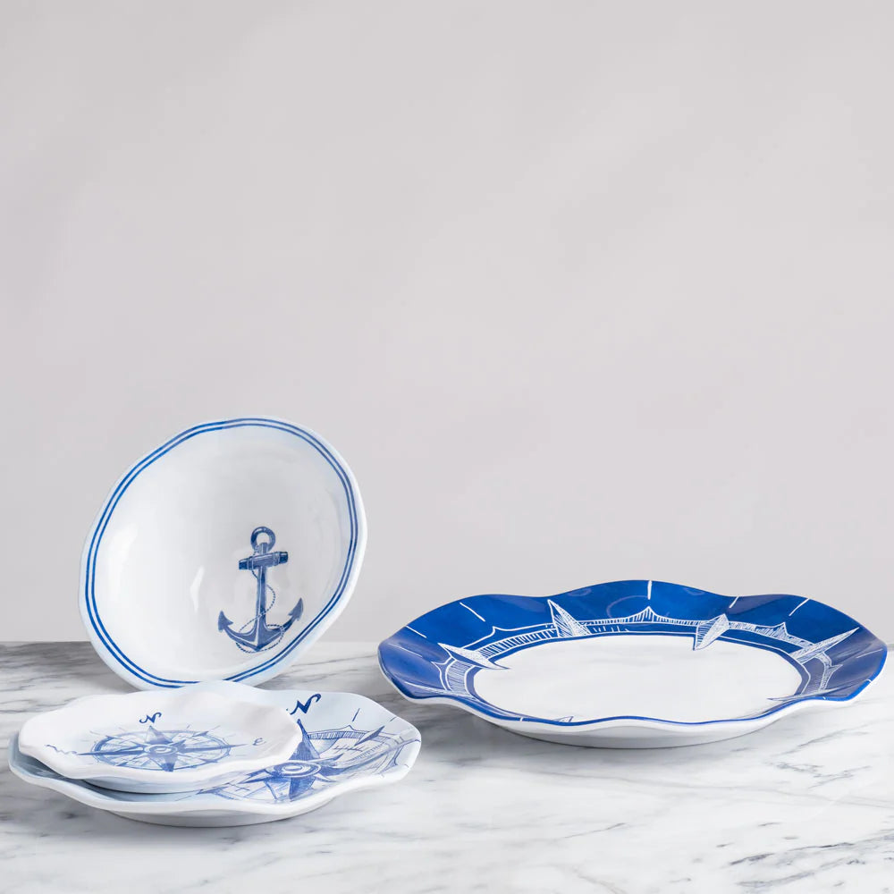 QSQUARED- PORTSMOUTH CEREAL BOWL