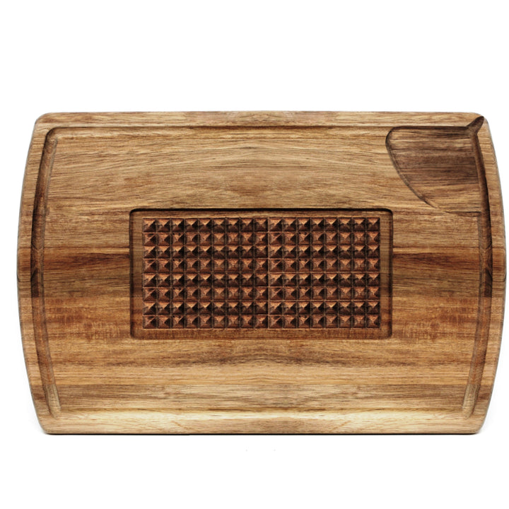 DANESCO - ACACIA CARVING BOARD