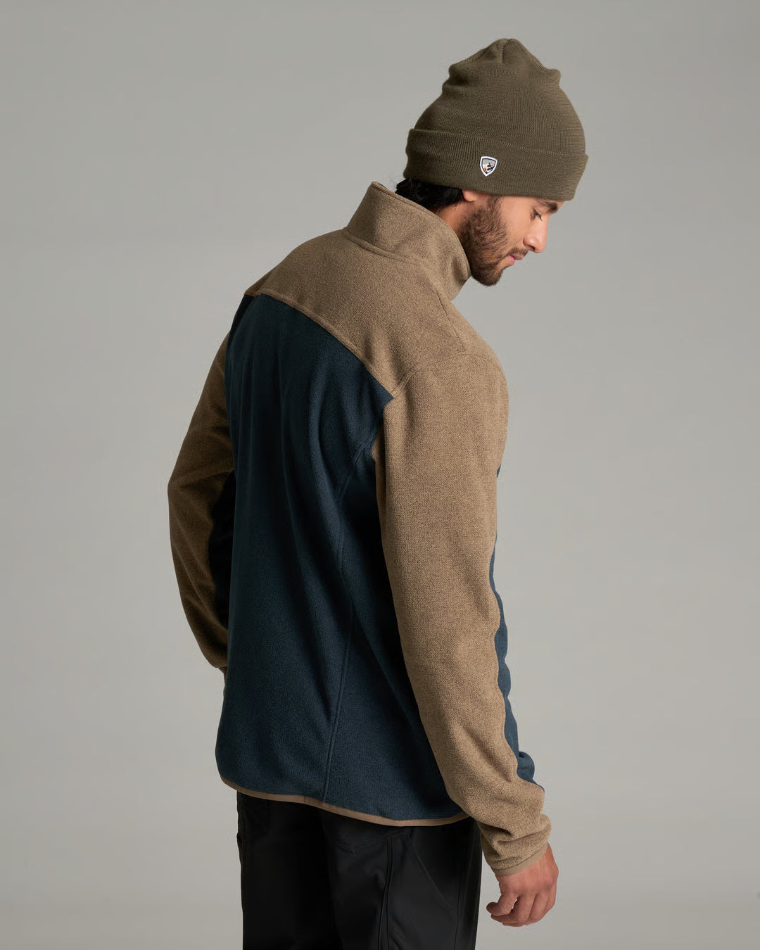 KUHL - MEN'S SKORCHR FLEECE 1/4 ZIP
