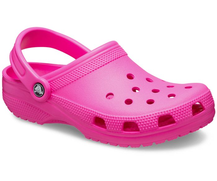 CROCS- CLASSIC CLOG
