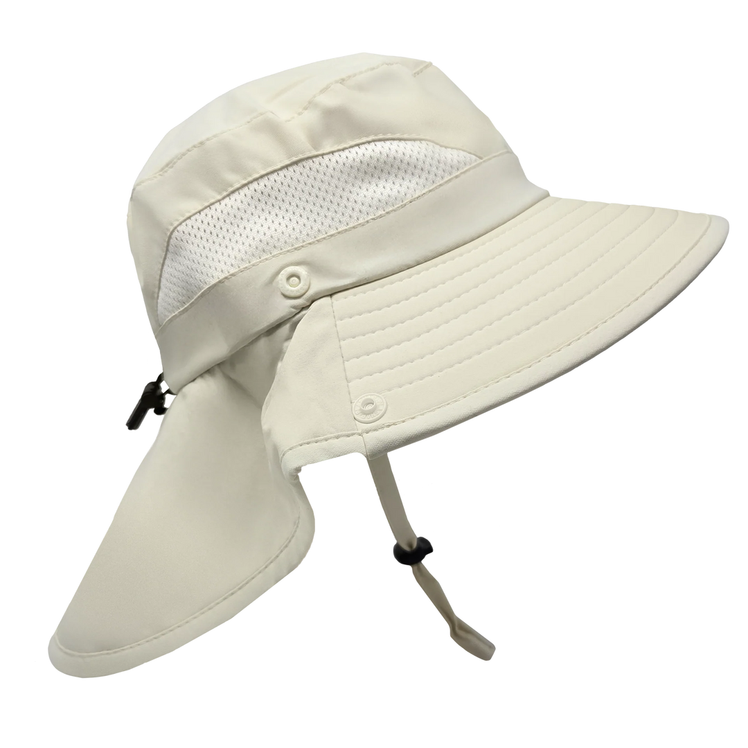 STONZ - EXPLORER HAT 2