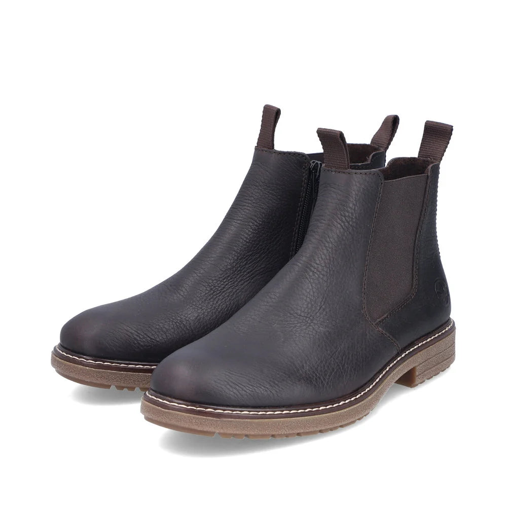 RIEKER - MEN'S 33180-27 BOOT