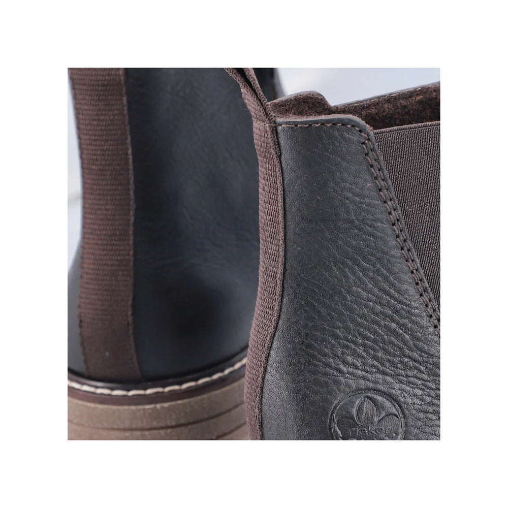 RIEKER - MEN'S 33180-27 BOOT