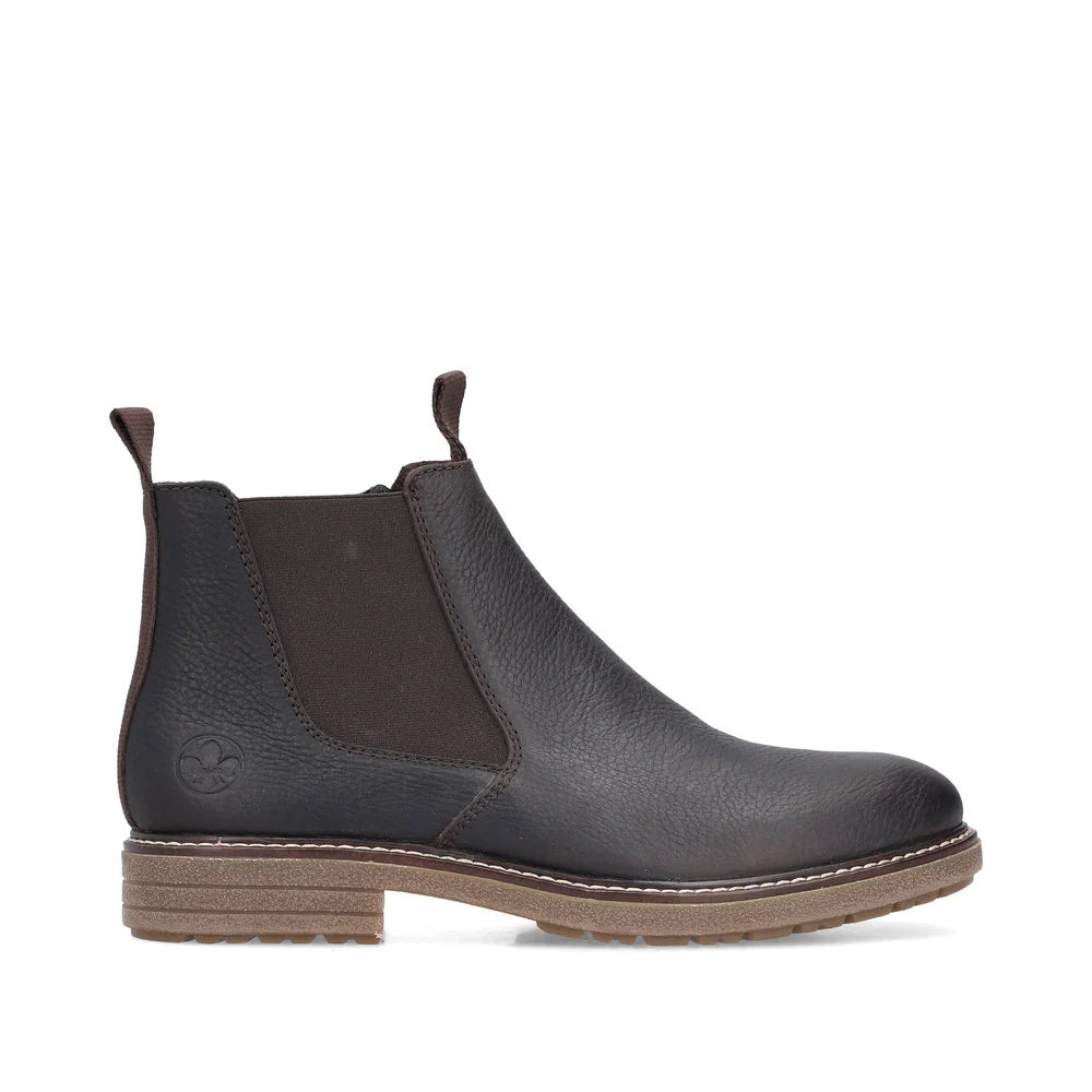 RIEKER - MEN'S 33180-27 BOOT