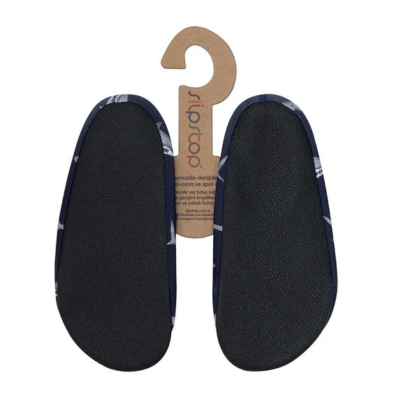 SLIPSTOP- KIDS BERKO WATER SHOES