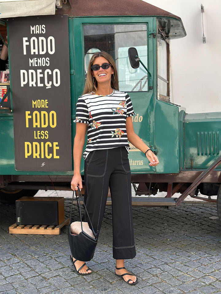 VILAGALLO - BETI PANT