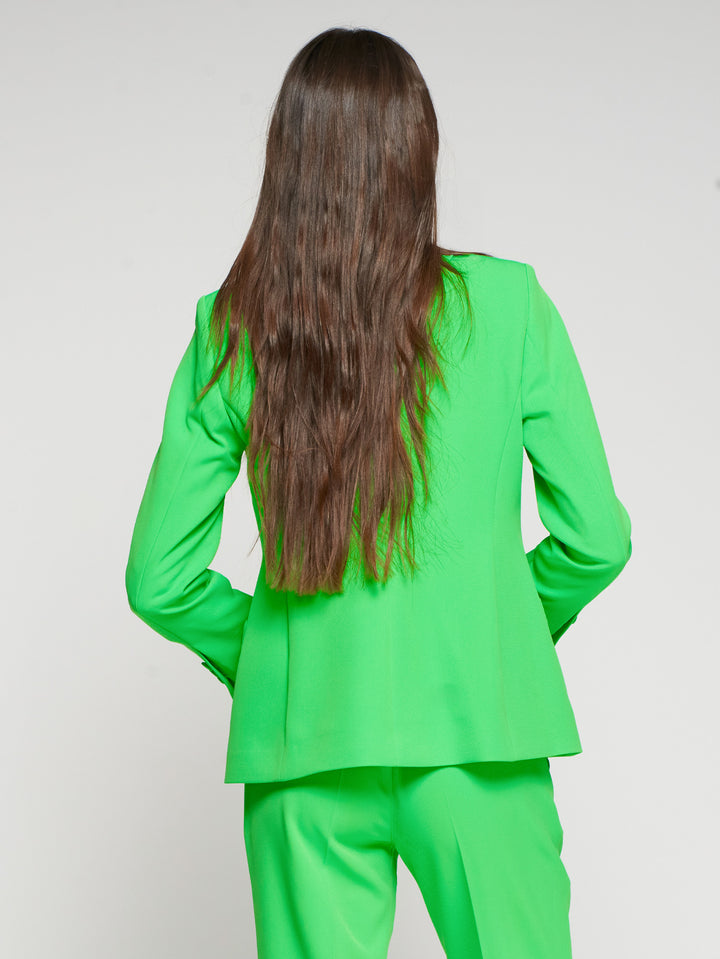 VILAGALLO - HILLARY JACKET