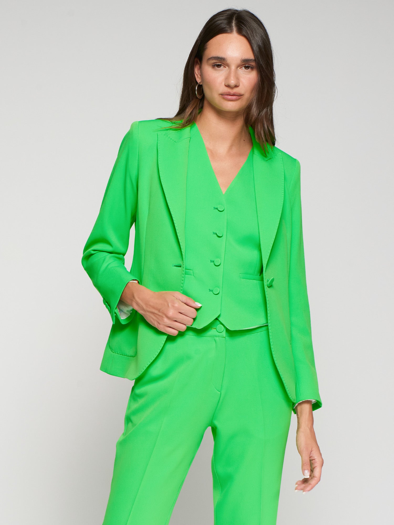 VILAGALLO - HILLARY JACKET