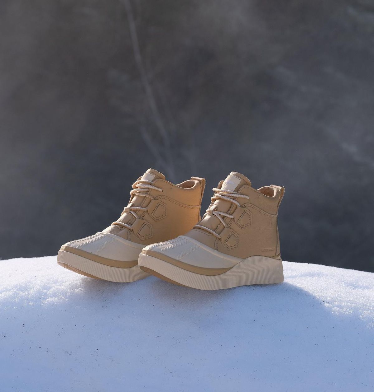 SOREL- WOMEN'S OUT N ABOUT IV BOOTS