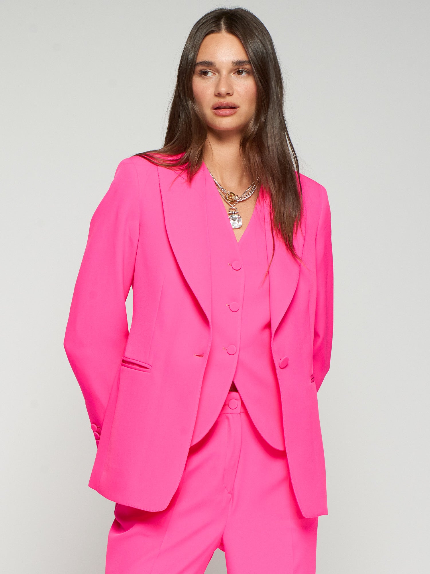 VILAGALLO - SOPHIA JACKET