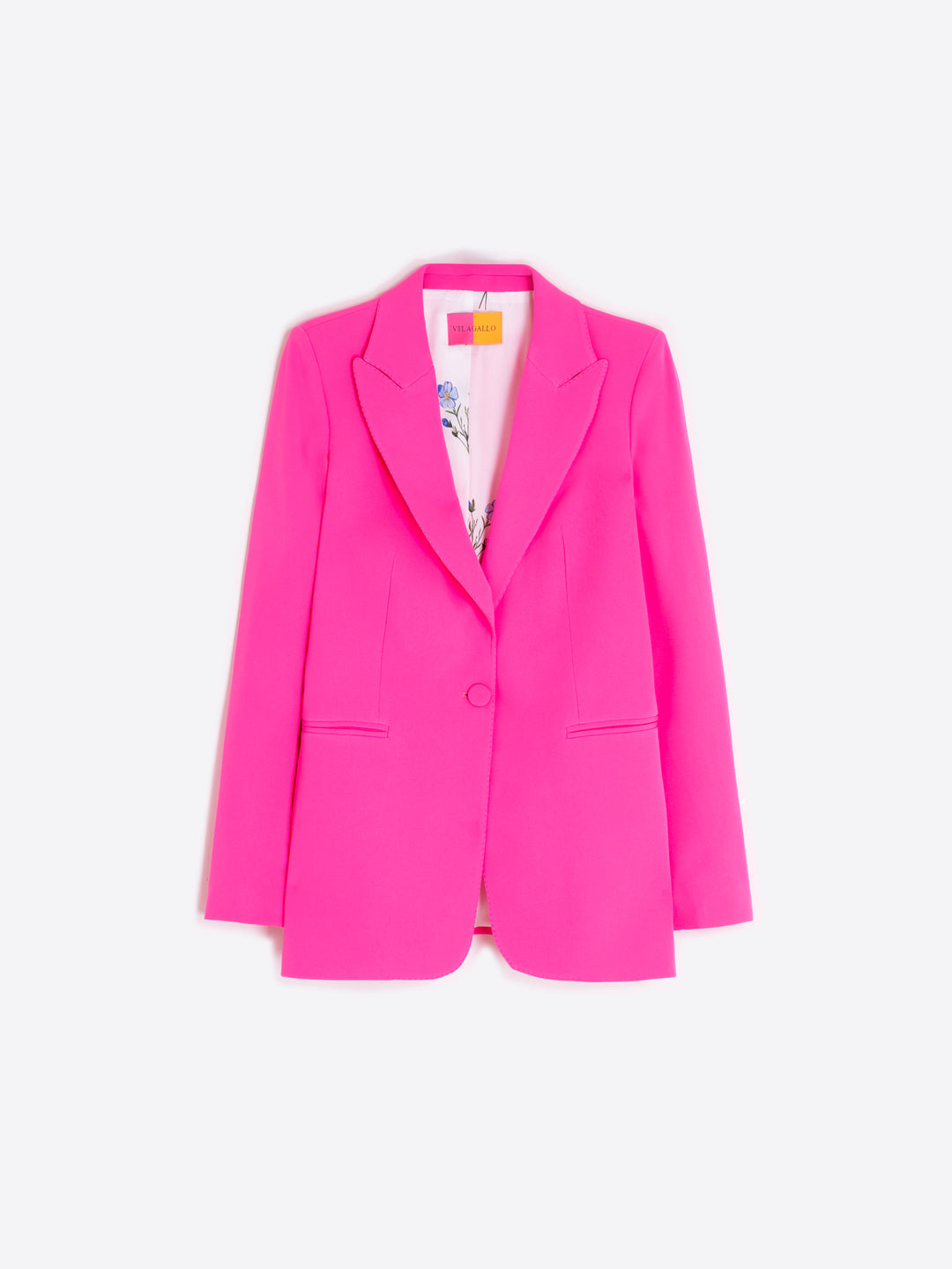 VILAGALLO - SOPHIA JACKET