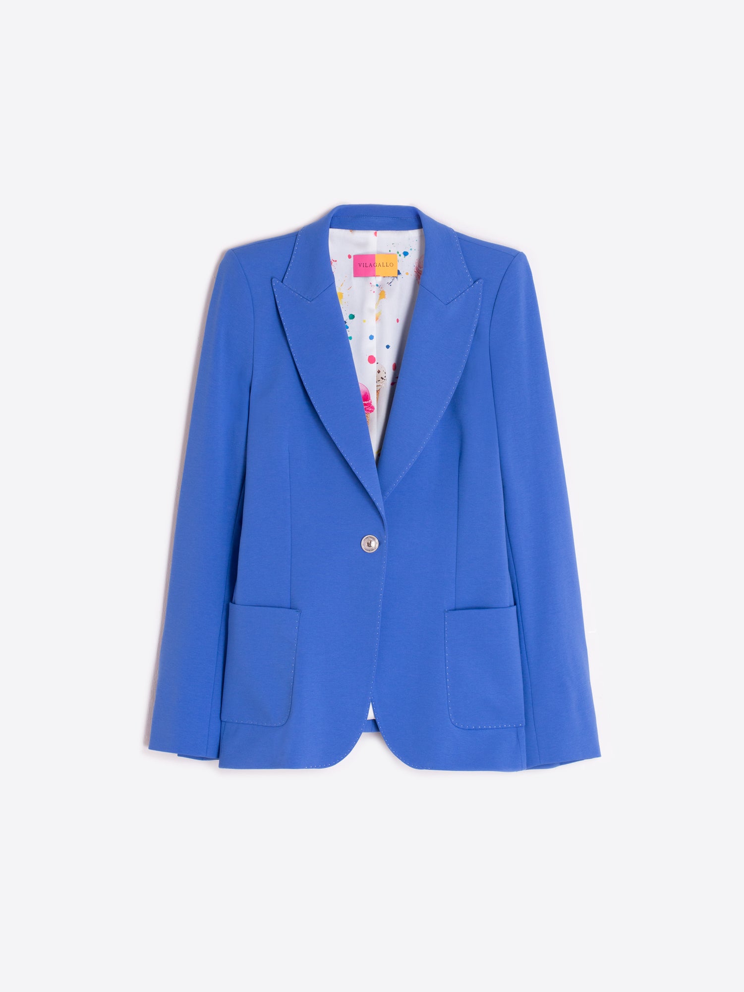 VILAGALLO - HILLARY JACKET
