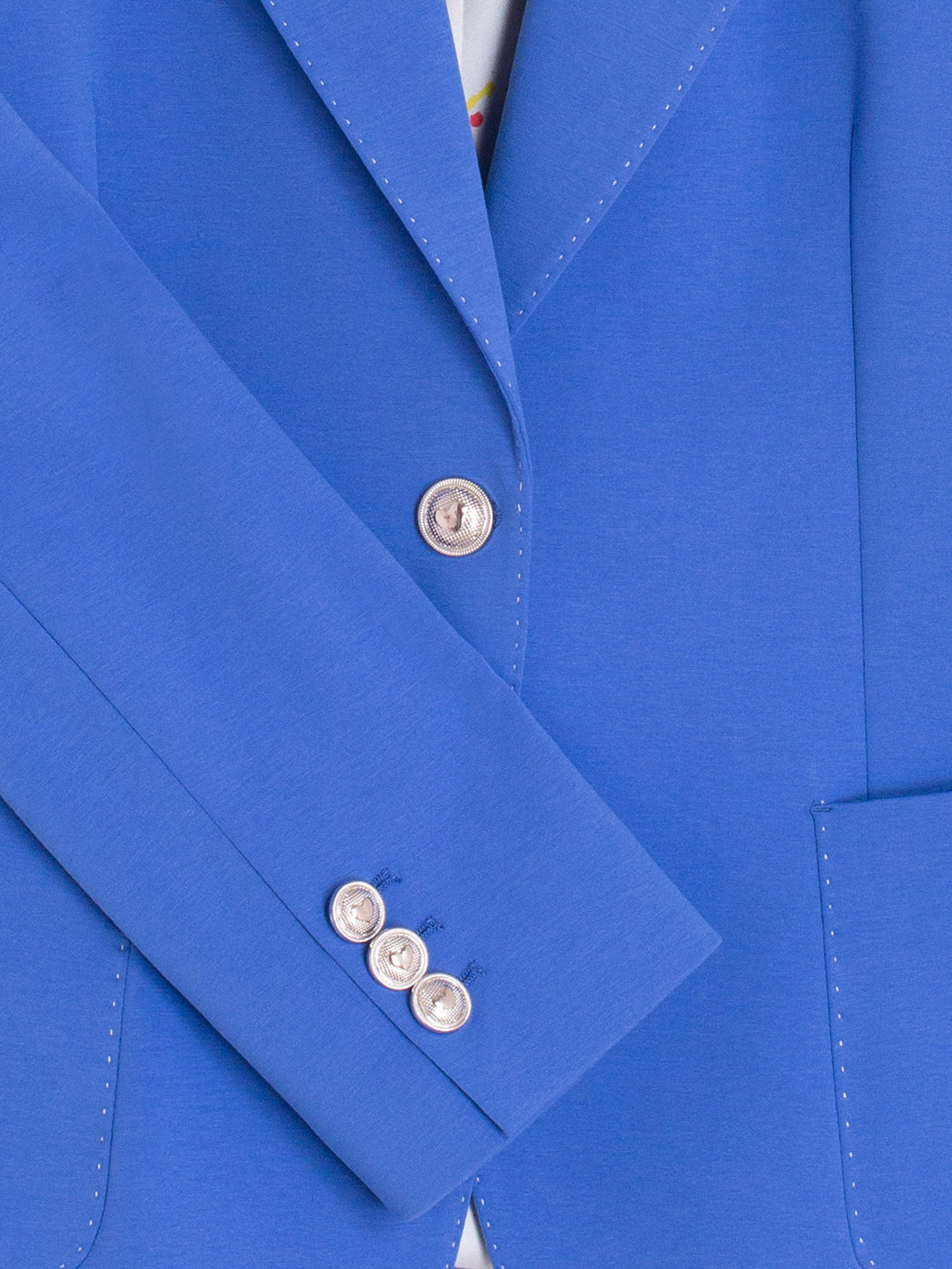 VILAGALLO - HILLARY JACKET