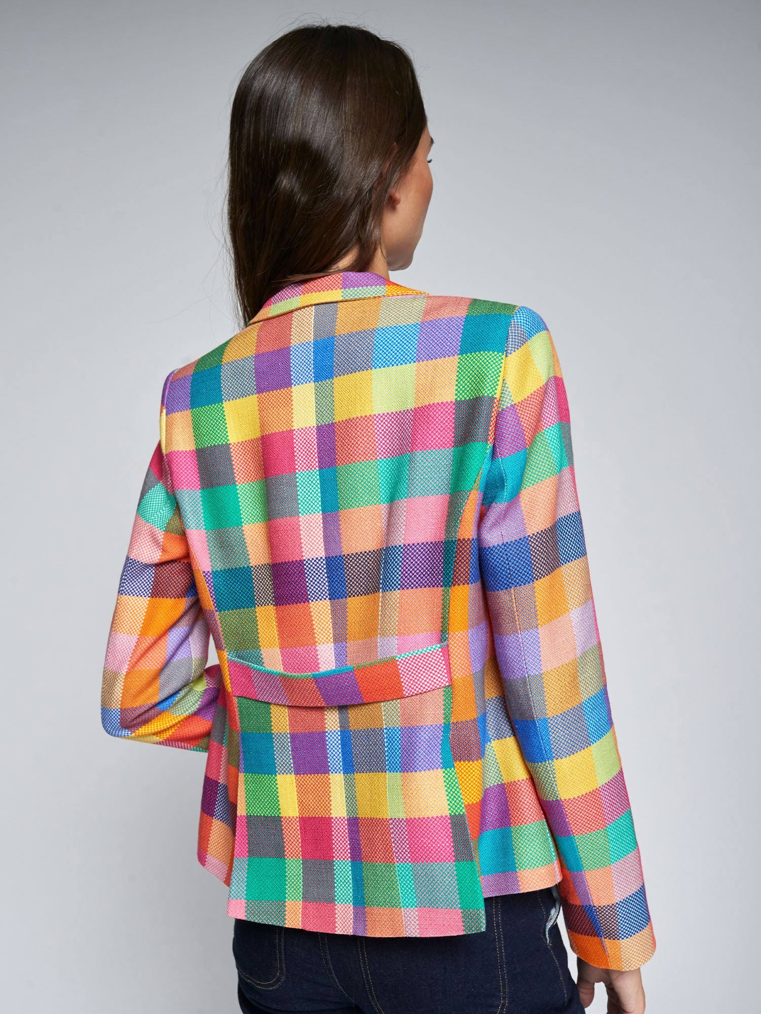VILAGALLO - NATALIA JACKET
