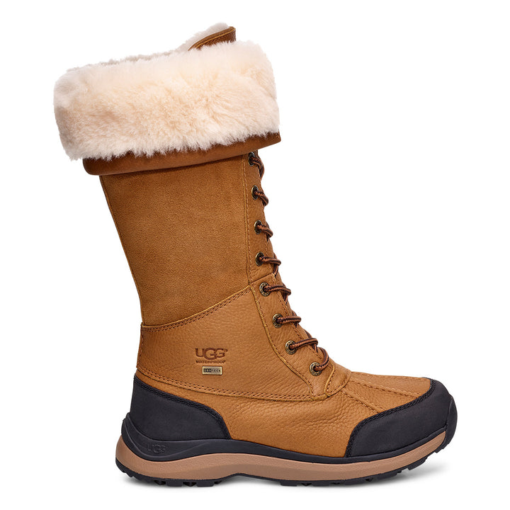 UGG- WOMEN'S ADIRONDACK TALL III BOOT