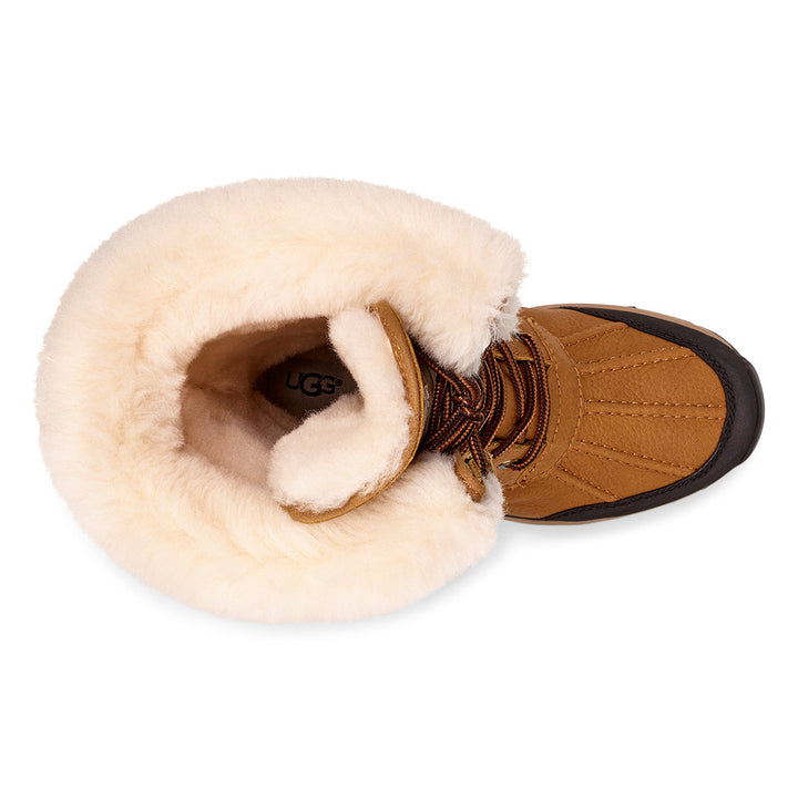 UGG- WOMEN'S ADIRONDACK TALL III BOOT