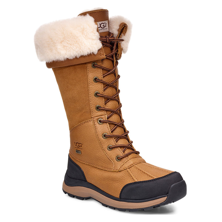UGG- WOMEN'S ADIRONDACK TALL III BOOT
