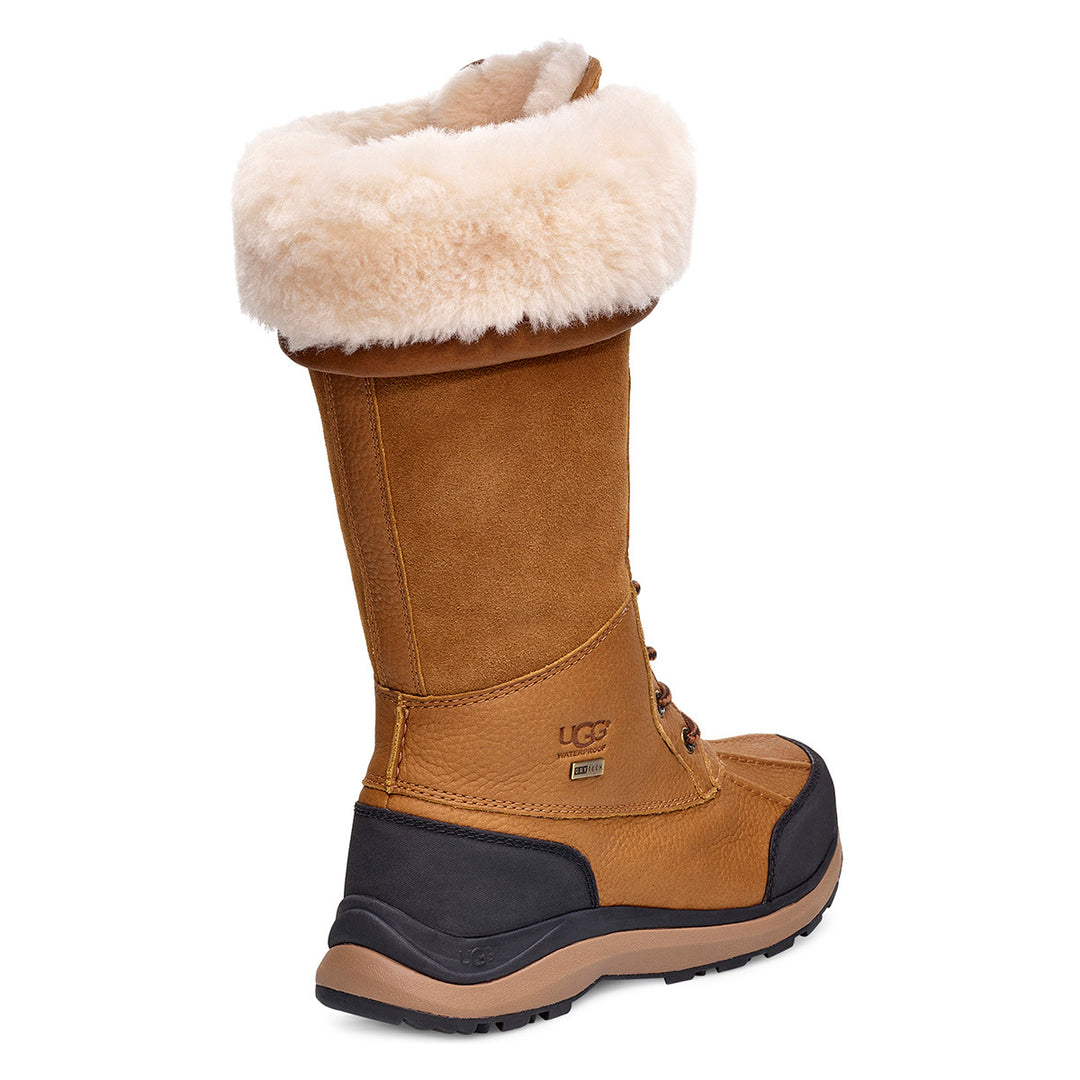 UGG- WOMEN'S ADIRONDACK TALL III BOOT