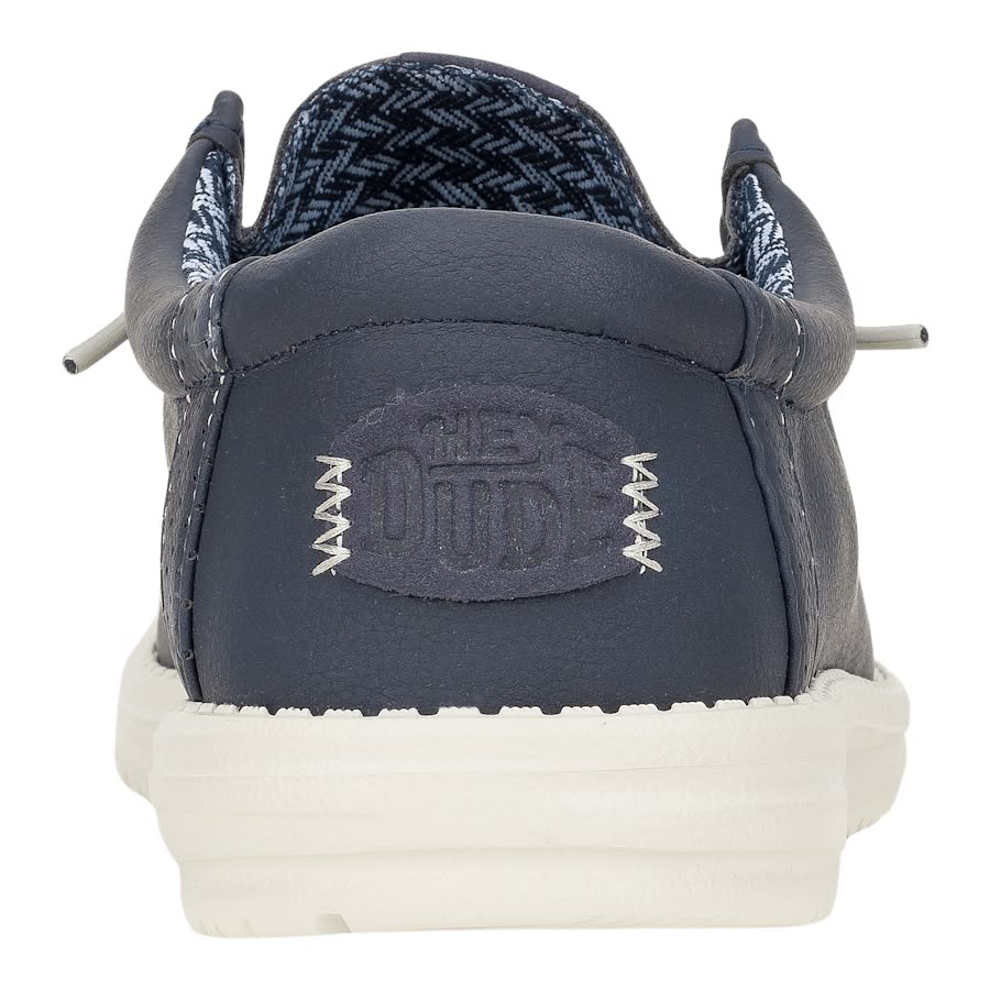 HEY DUDE - MEN'S WALLY CLASSIC