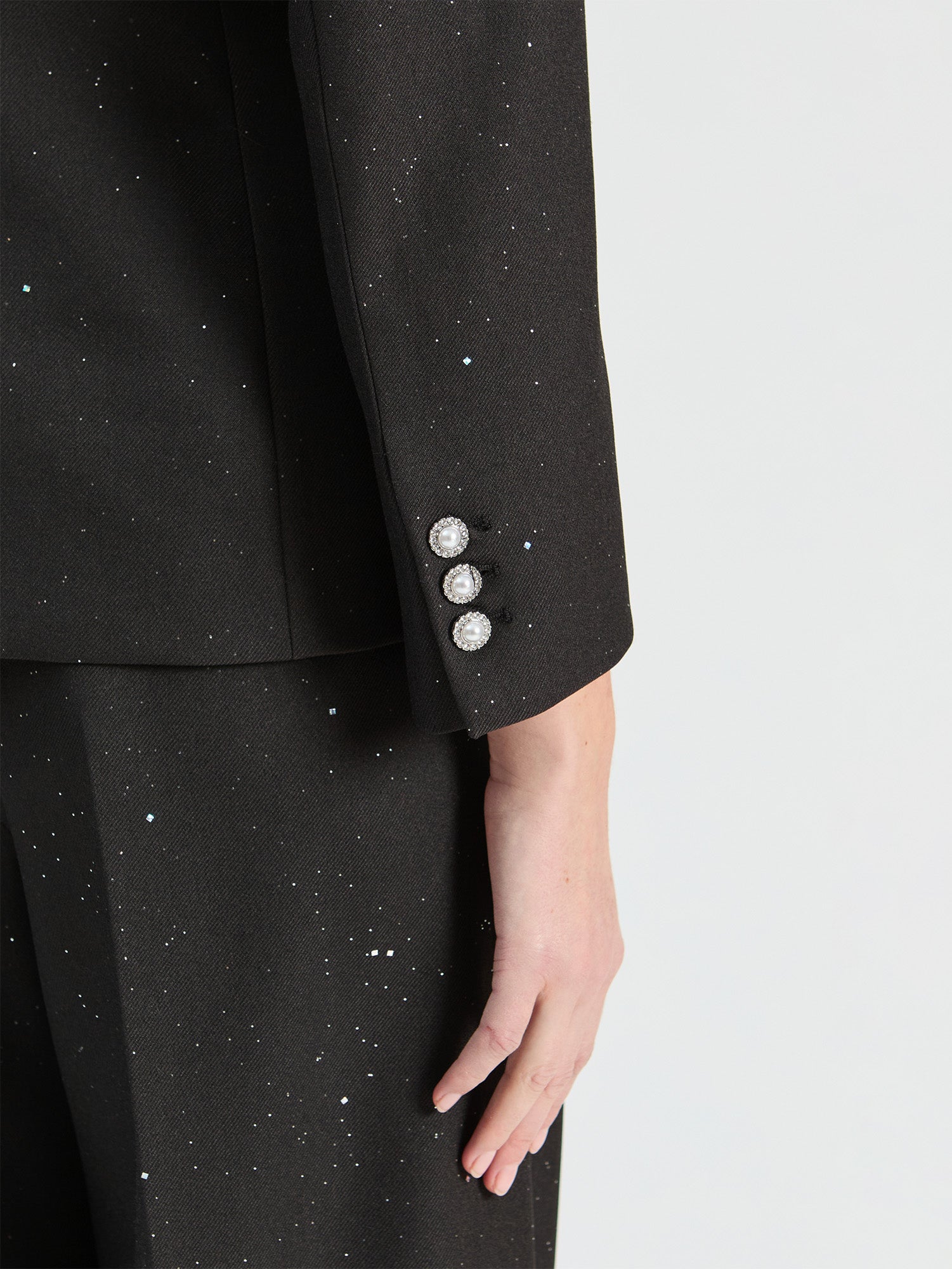 VILAGALLO - WOMEN'S HEATHER JACKET