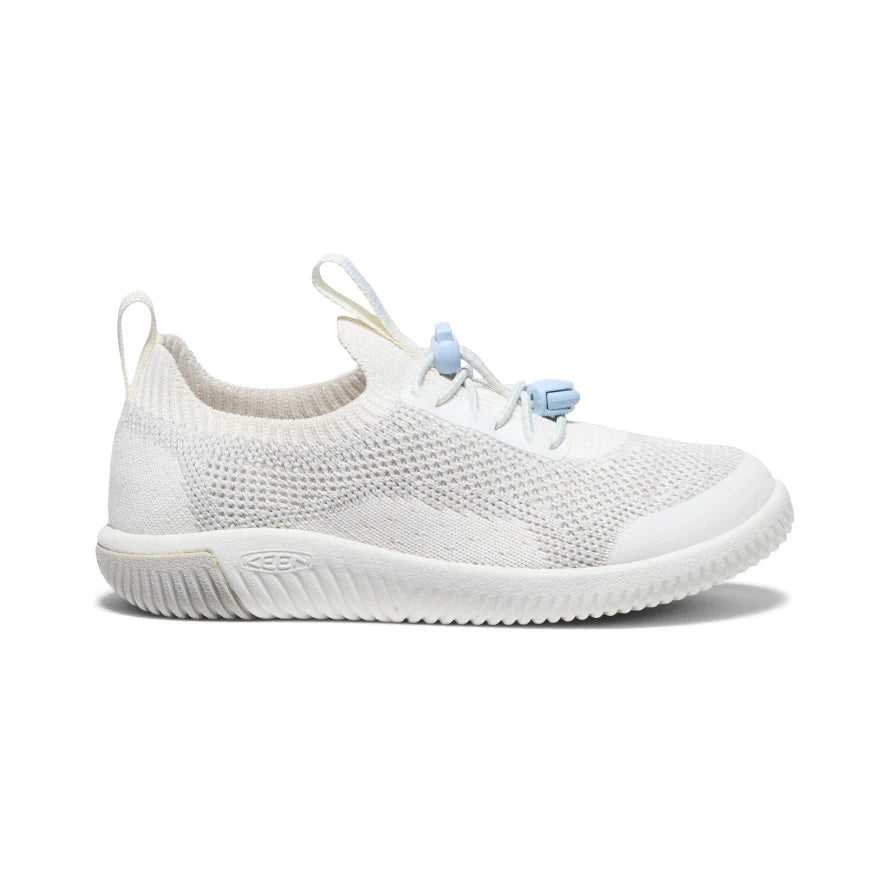 KEEN- LITTLE KIDS KNX KNIT LACE SHOE