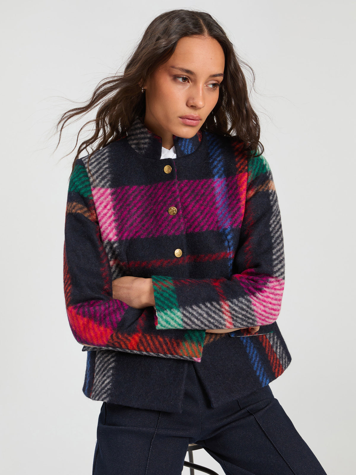 VILAGALLO - DORI JACKET