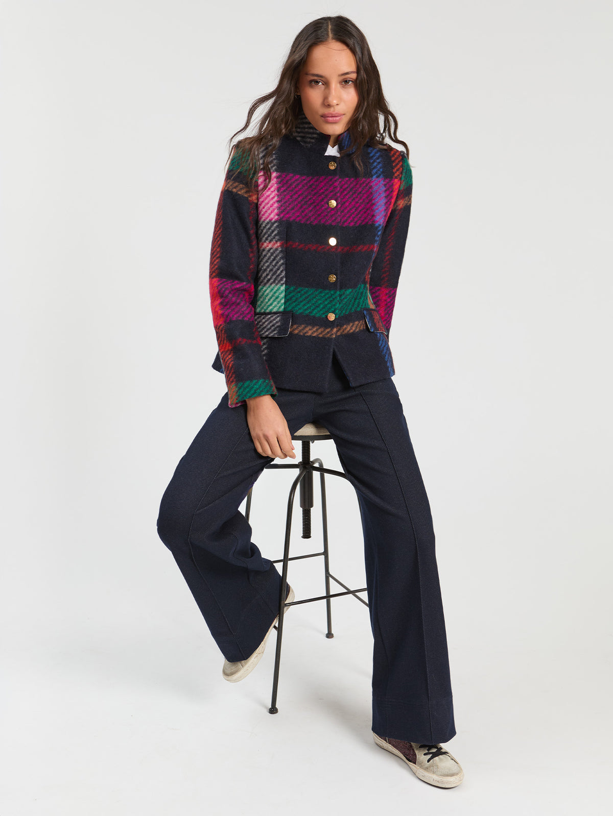 VILAGALLO - DORI JACKET