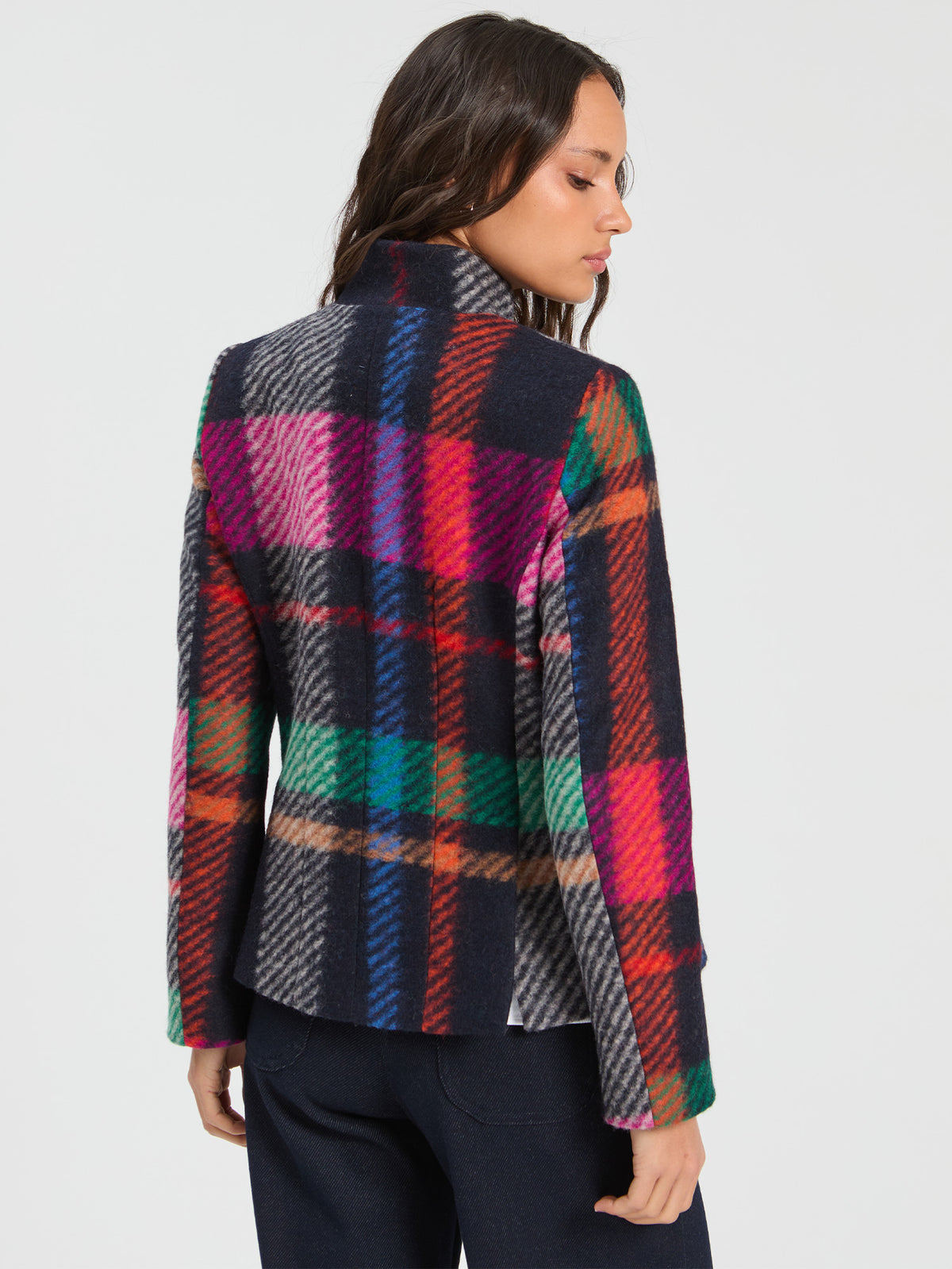 VILAGALLO - DORI JACKET