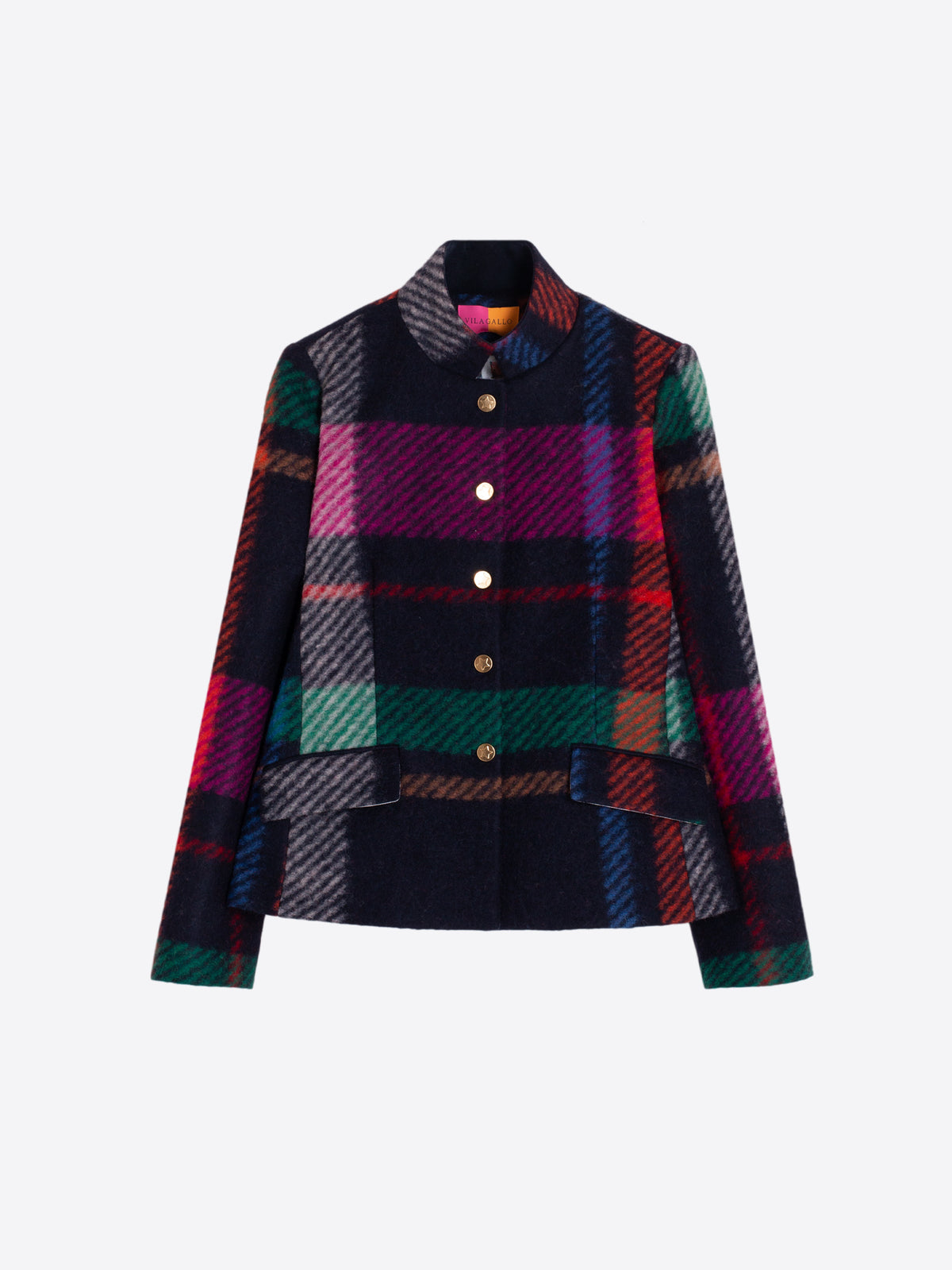 VILAGALLO - DORI JACKET