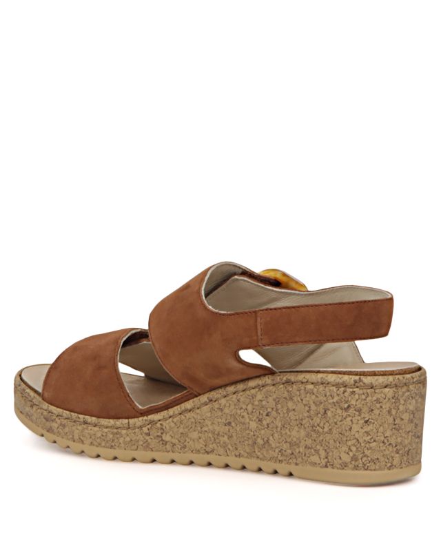 MEPHISTO- WOMEN'S NASMA SANDAL