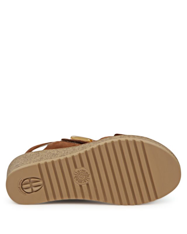 MEPHISTO- WOMEN'S NASMA SANDAL