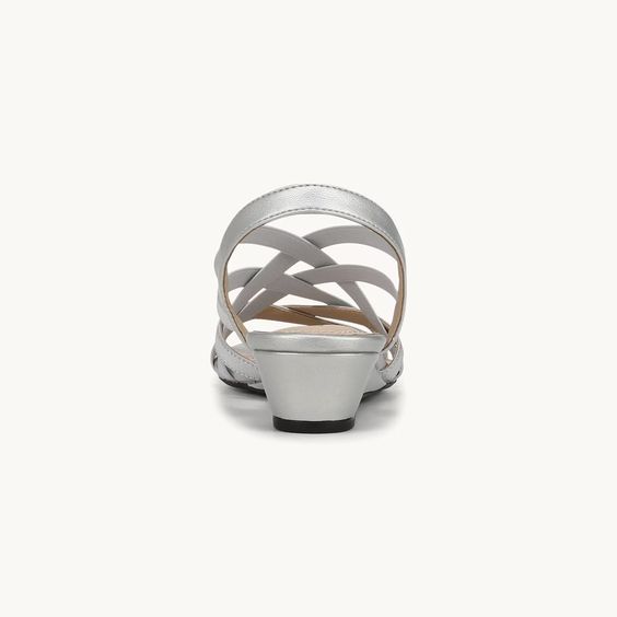 LIFESTRIDE- WOMEN'S YUNG DRESS SANDAL