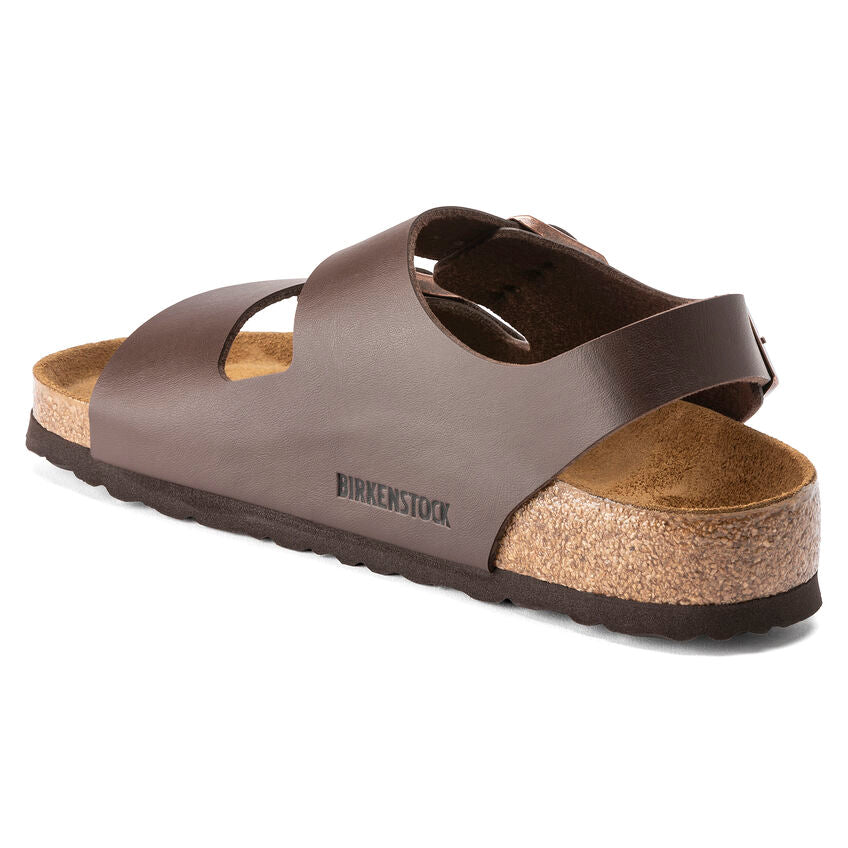 BIRKENSTOCK- WOMEN'S MILANO BIRKO-FLOR SANDAL