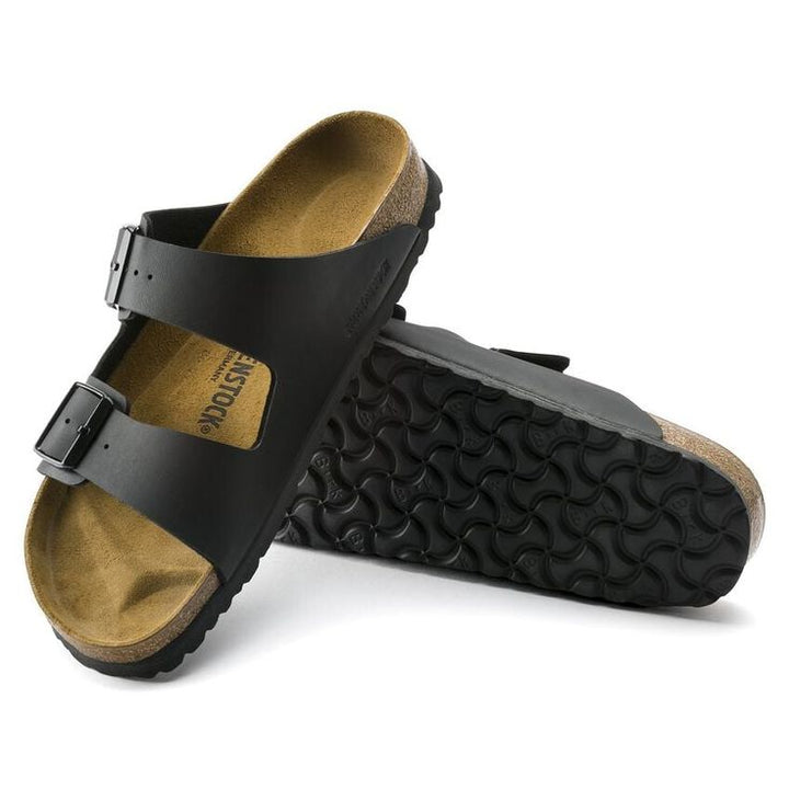BIRKENSTOCK- ARIZONA BIRKO-FLOR SANDAL