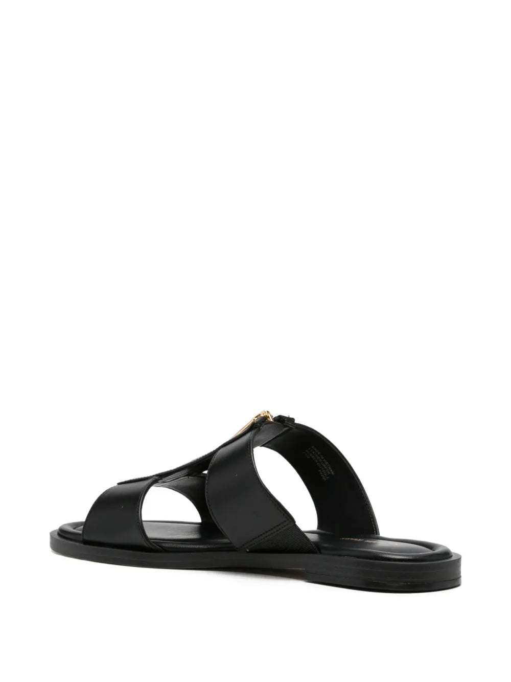MICHAEL KORS - BERKLEY FLAT SANDAL