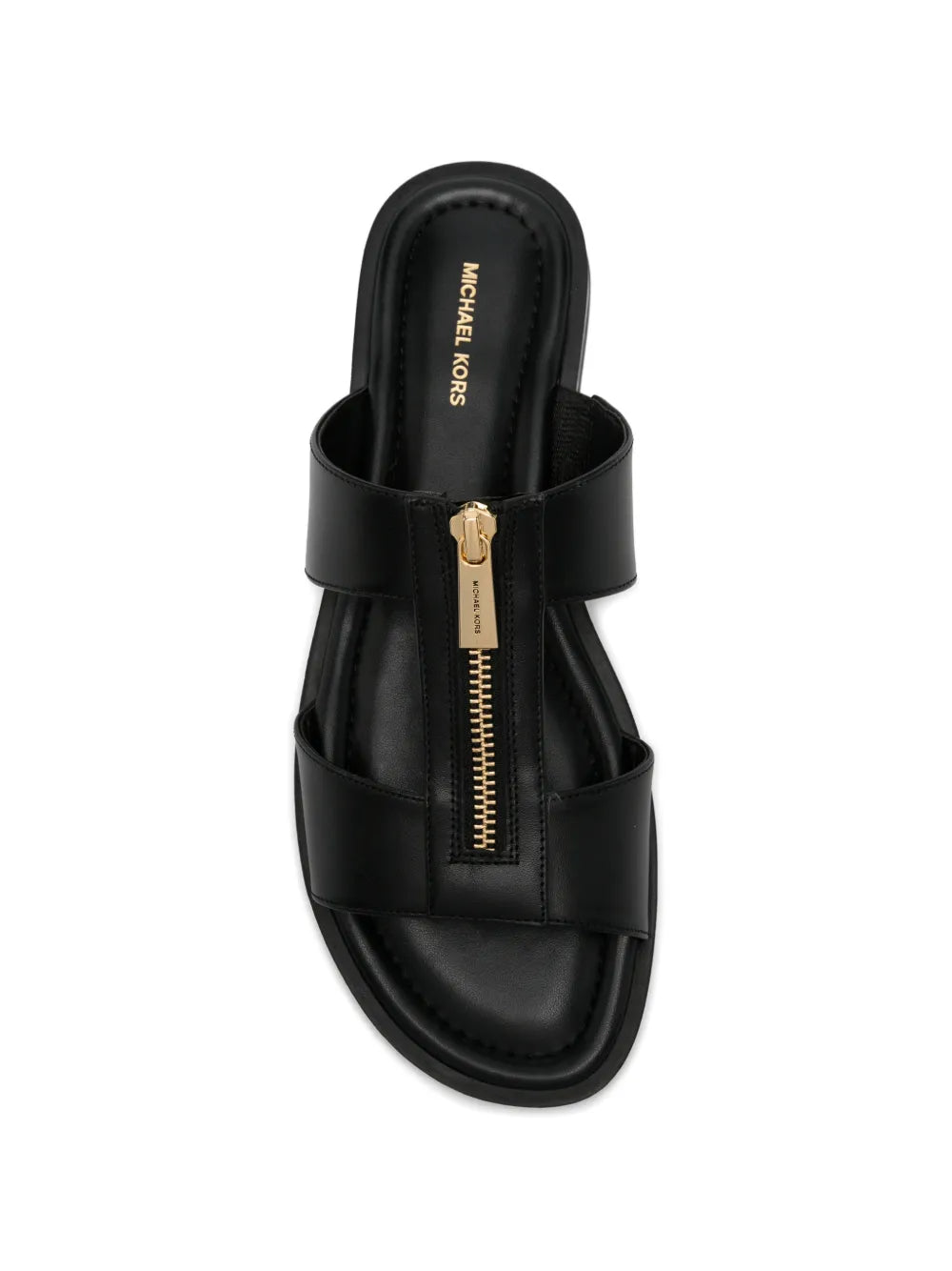 MICHAEL KORS - BERKLEY FLAT SANDAL