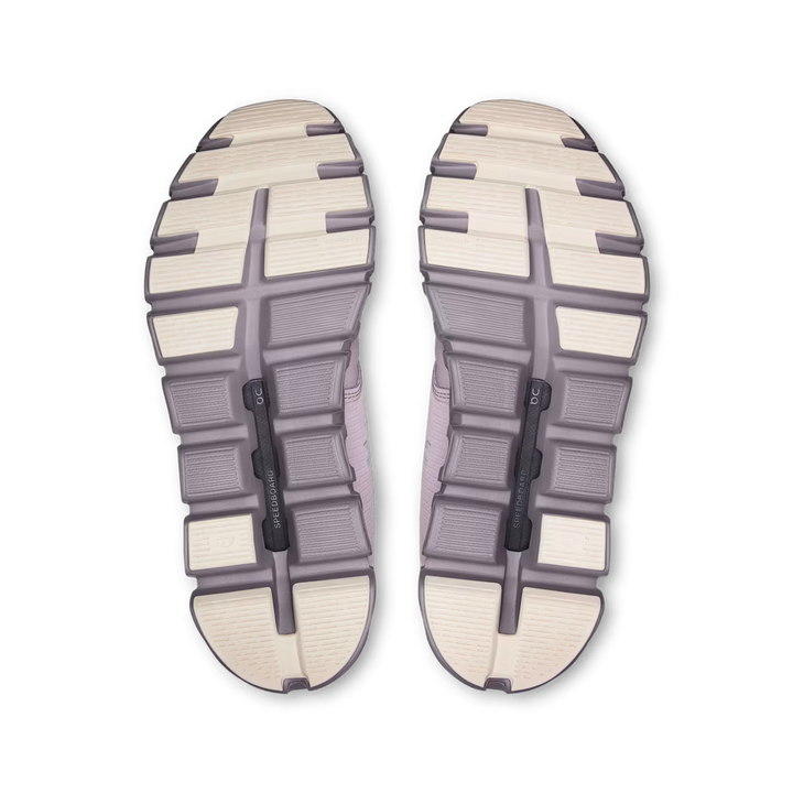 ON RUNNING - WOMEN'S CLOUD 6 WP SHOE