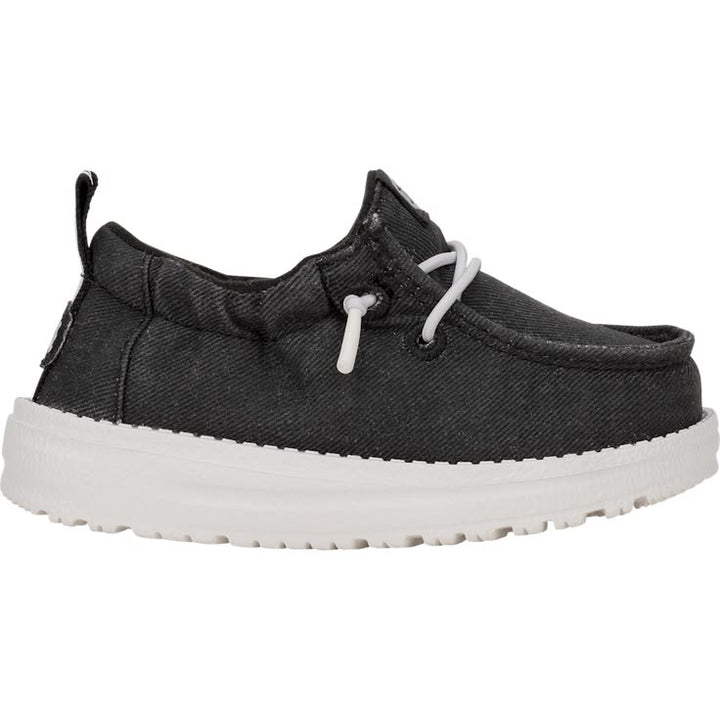 HEY DUDE - CRIBS UNISEX LILDUDE SLIP ON CORE