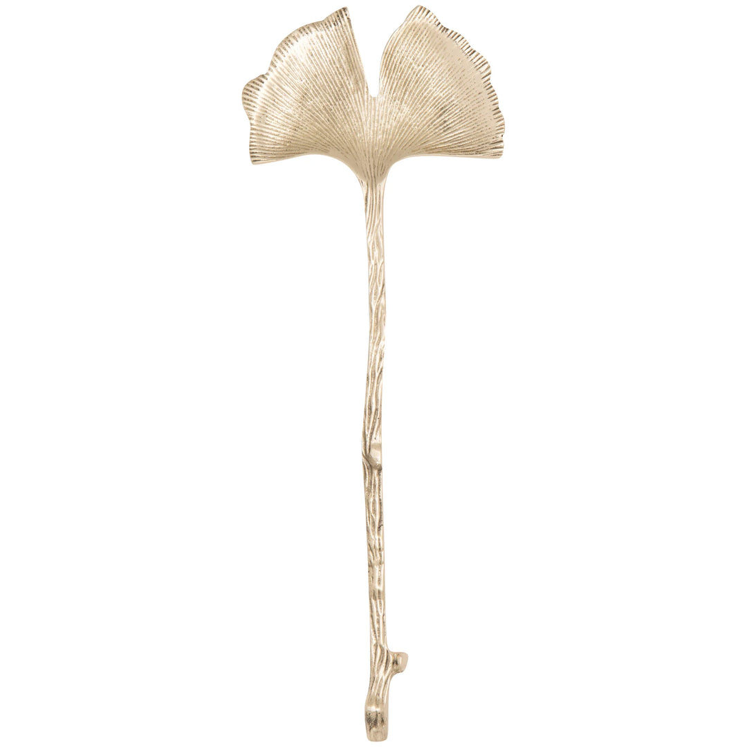 DANICA - SET/2 SALAD SERVER GINKGO