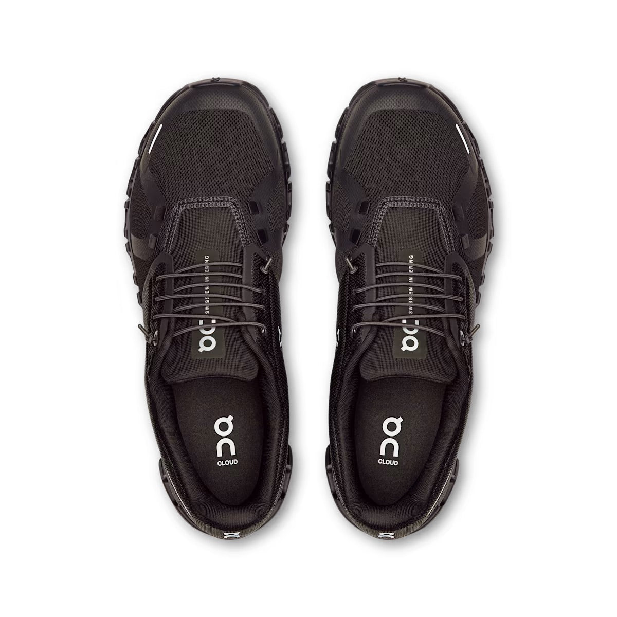 ON-RUNNING - MEN'S CLOUD 6 ATHLETIC SHOE 