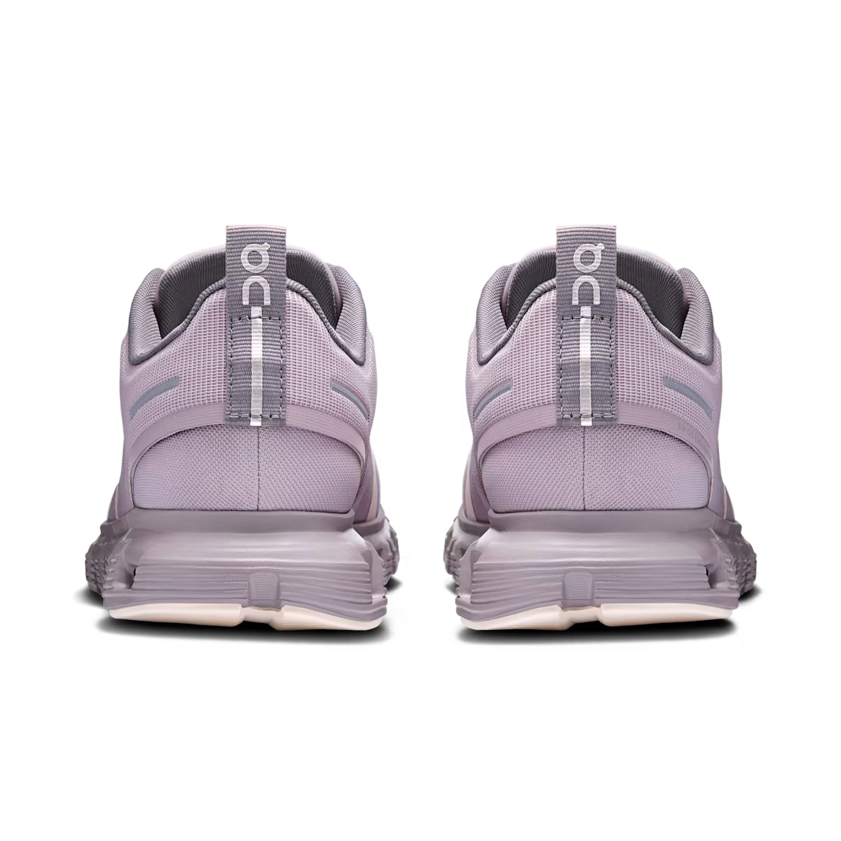 ON RUNNING - WOMEN'S CLOUD 6 WP SHOE